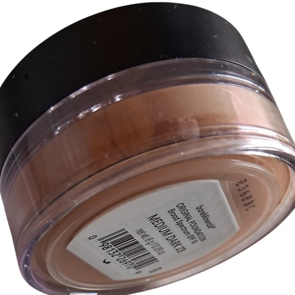 bareMinerals bare minerals